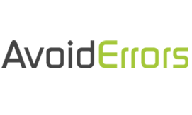 avoiderrors-color-logo
